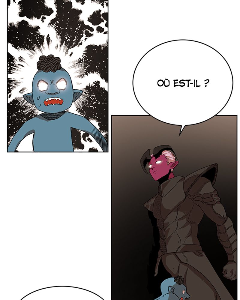 Read Hardcore Leveling Warrior FR Manga Online