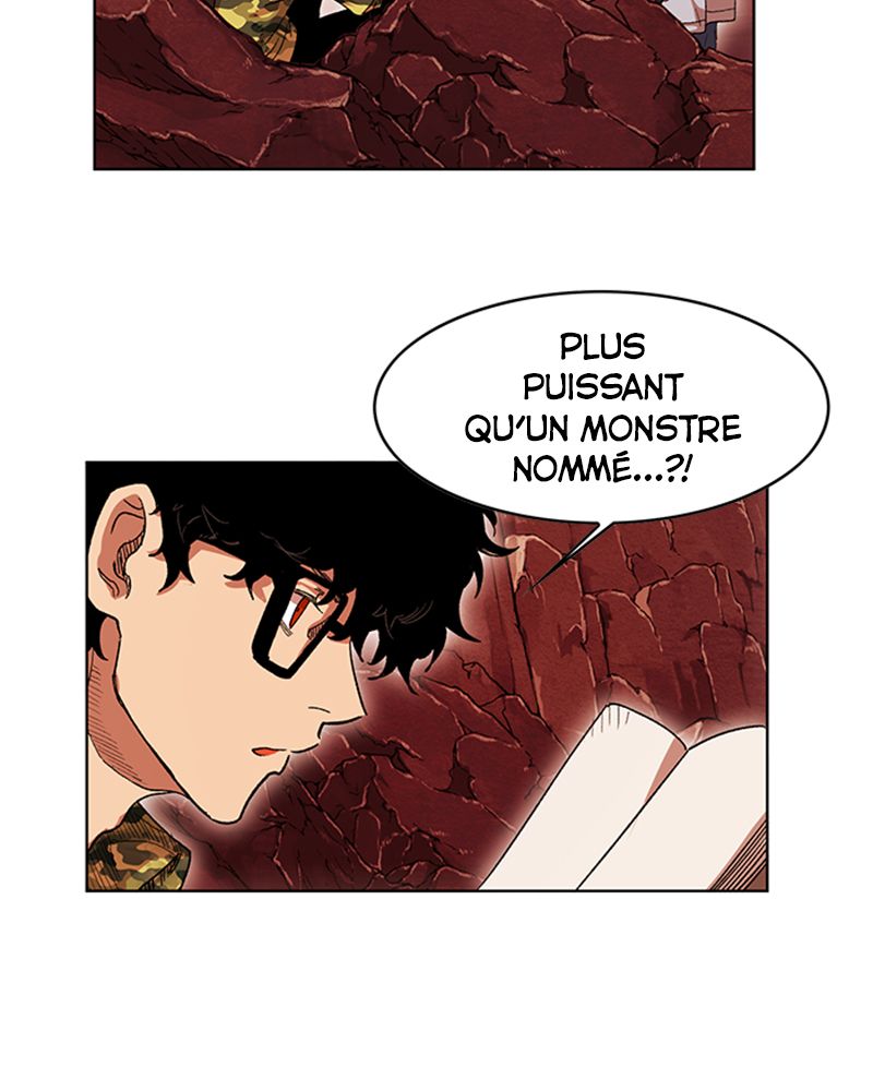 Read Hardcore Leveling Warrior FR Manga Online