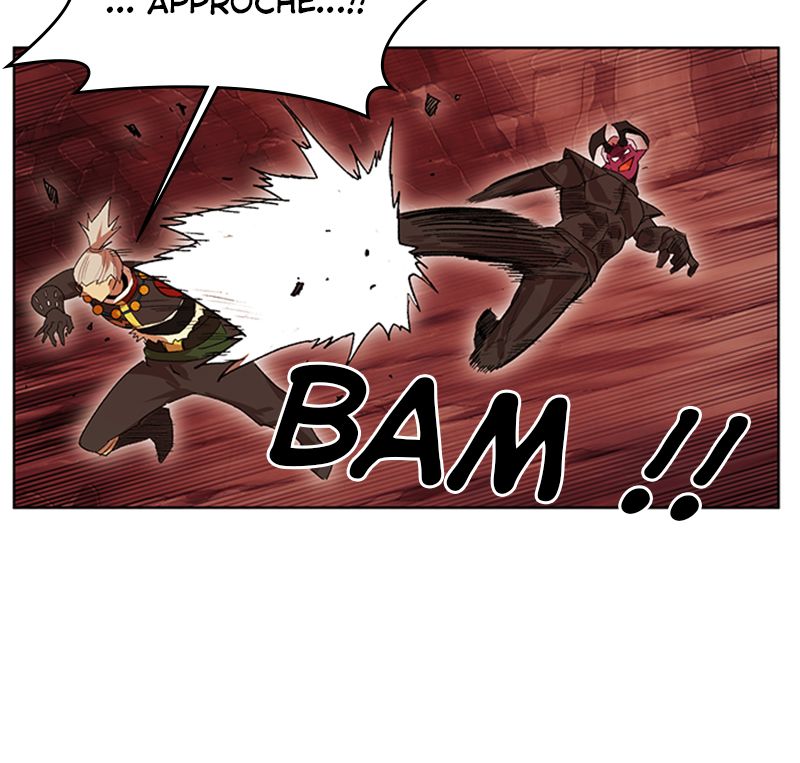 Read Hardcore Leveling Warrior FR Manga Online