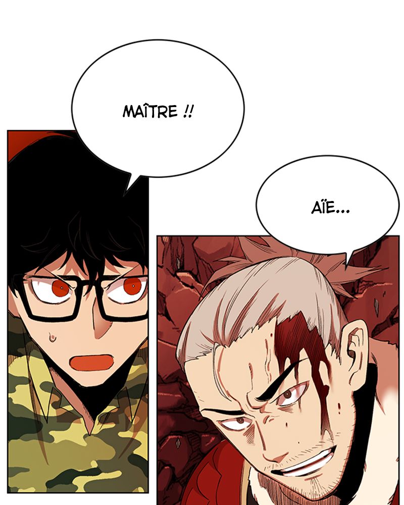 Read Hardcore Leveling Warrior FR Manga Online