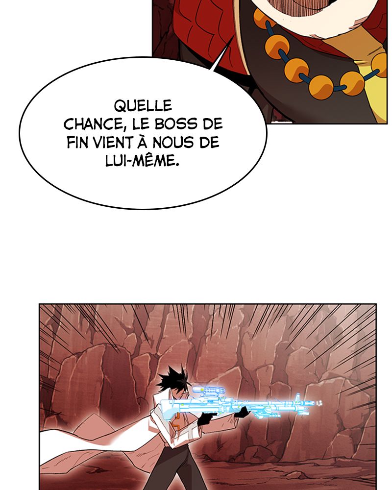 Read Hardcore Leveling Warrior FR Manga Online