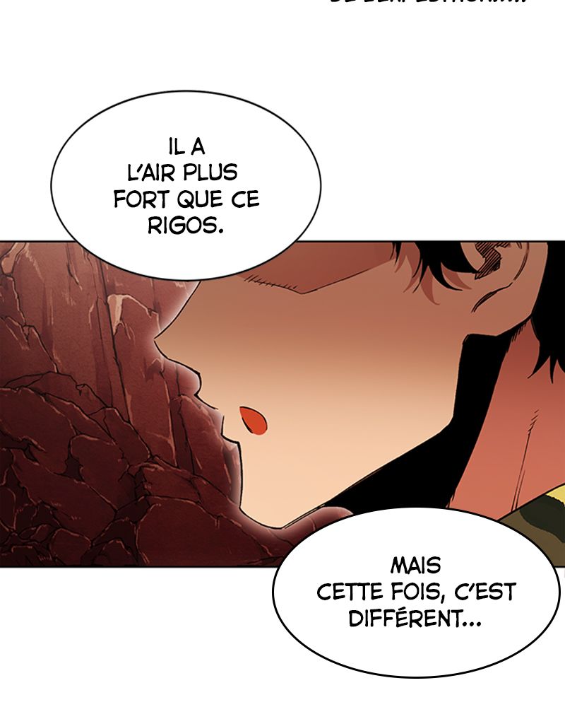 Read Hardcore Leveling Warrior FR Manga Online