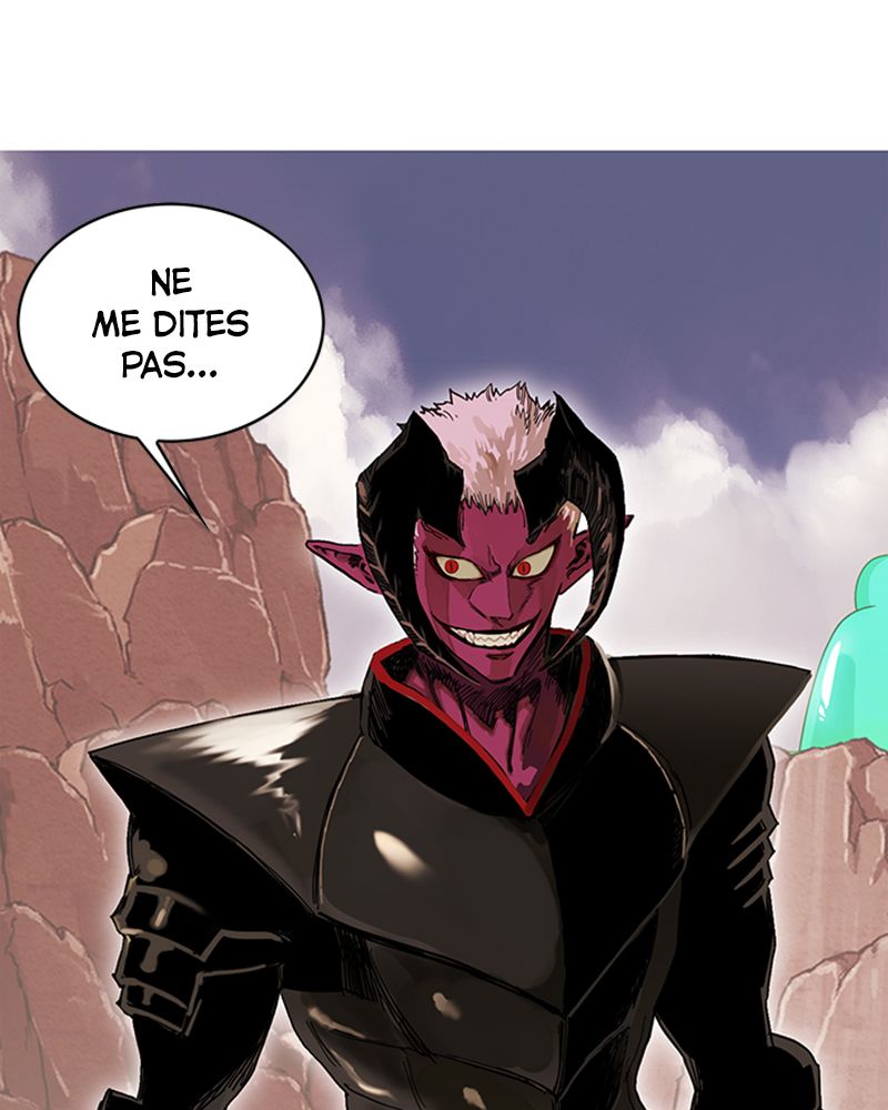 Read Hardcore Leveling Warrior FR Manga Online