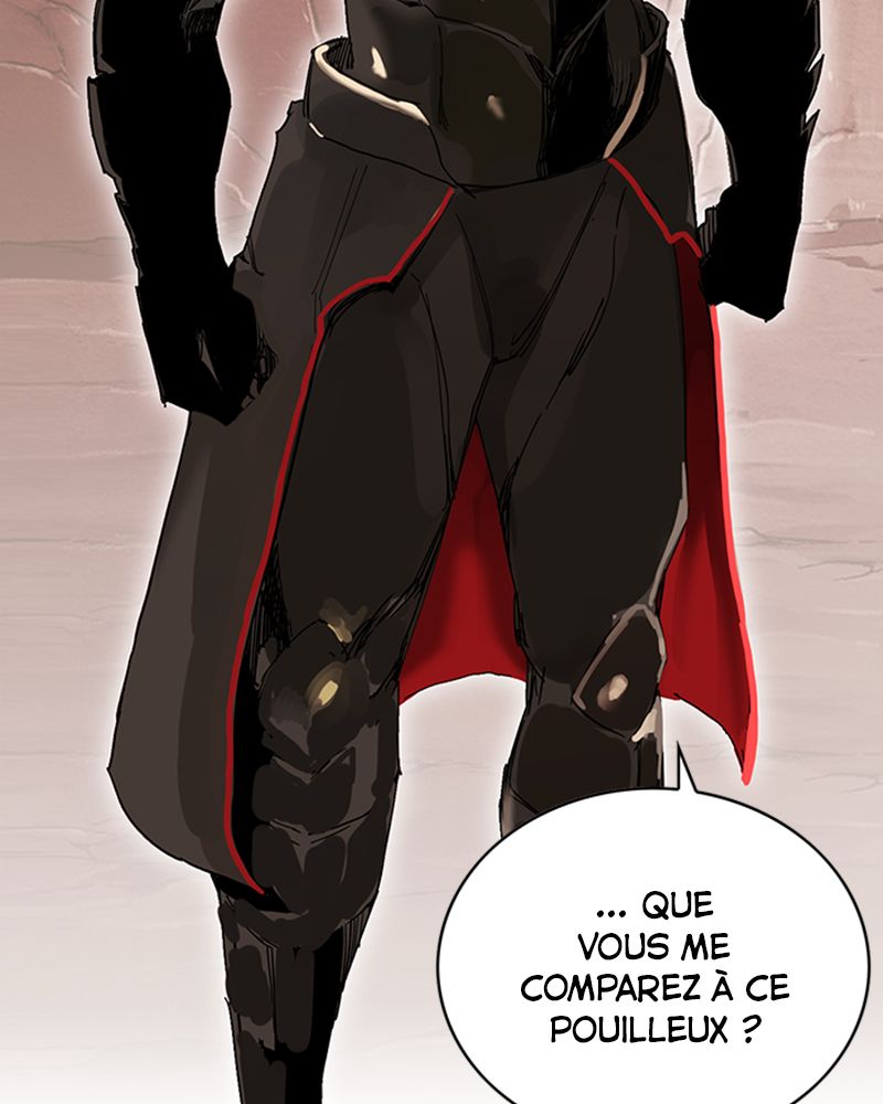 Read Hardcore Leveling Warrior FR Manga Online