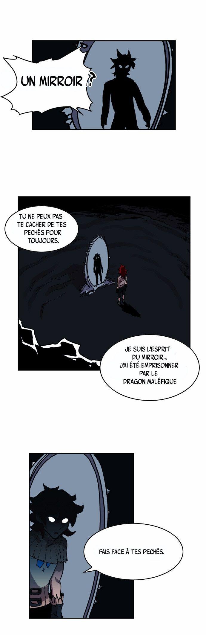 Read Hardcore Leveling Warrior FR Manga Online