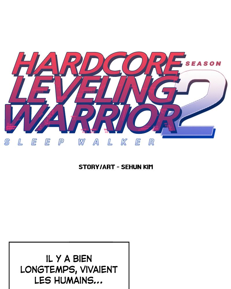 Read Hardcore Leveling Warrior FR Manga Online