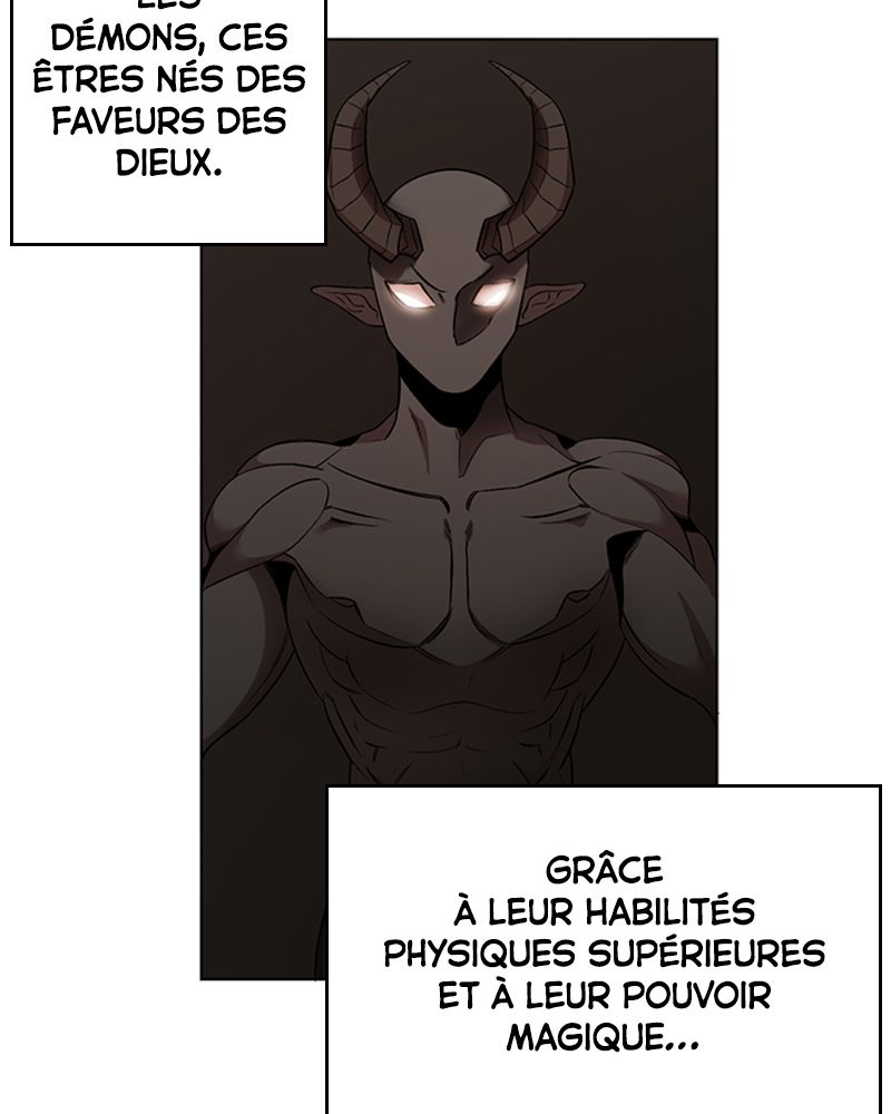 Read Hardcore Leveling Warrior FR Manga Online