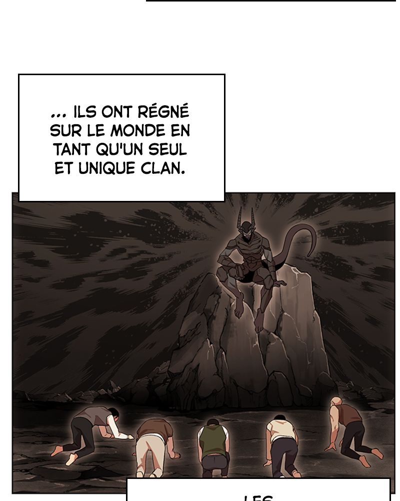 Read Hardcore Leveling Warrior FR Manga Online