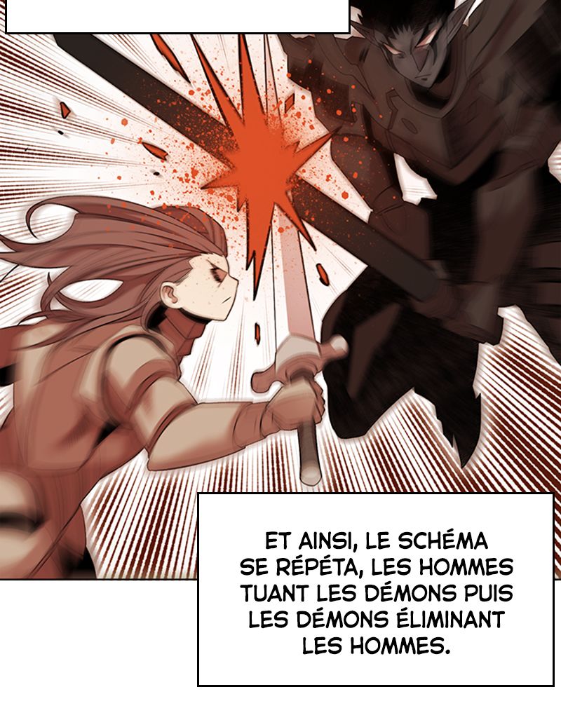 Read Hardcore Leveling Warrior FR Manga Online