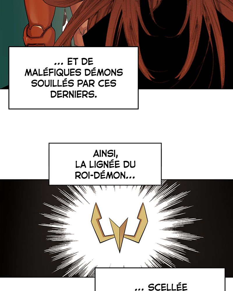 Read Hardcore Leveling Warrior FR Manga Online