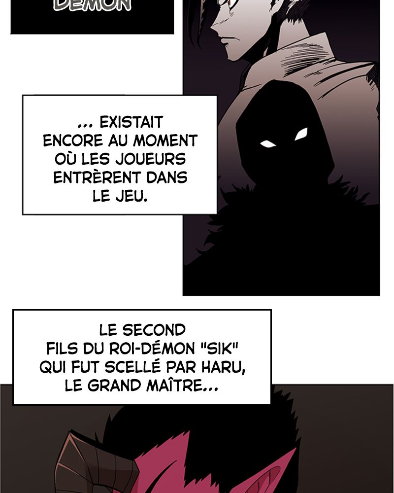 Read Hardcore Leveling Warrior FR Manga Online