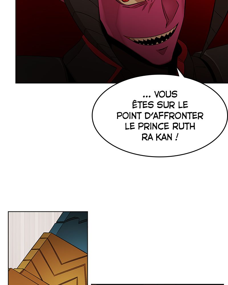 Read Hardcore Leveling Warrior FR Manga Online