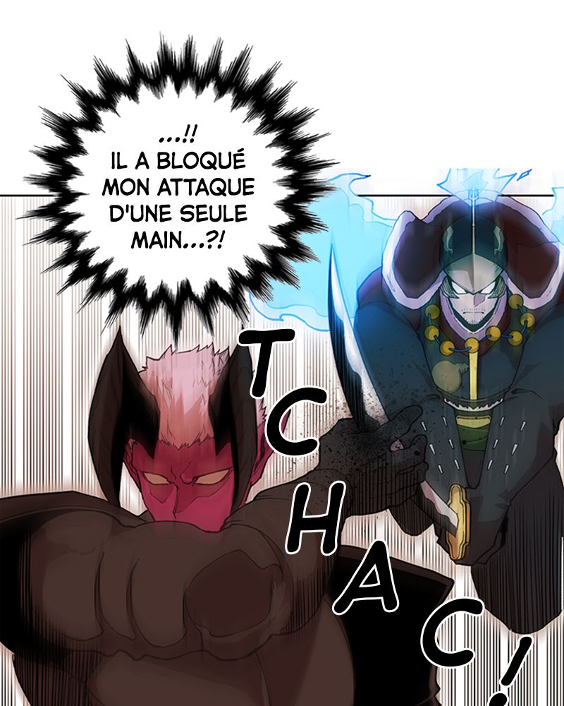 Read Hardcore Leveling Warrior FR Manga Online
