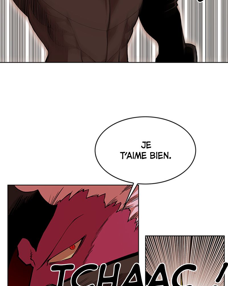 Read Hardcore Leveling Warrior FR Manga Online