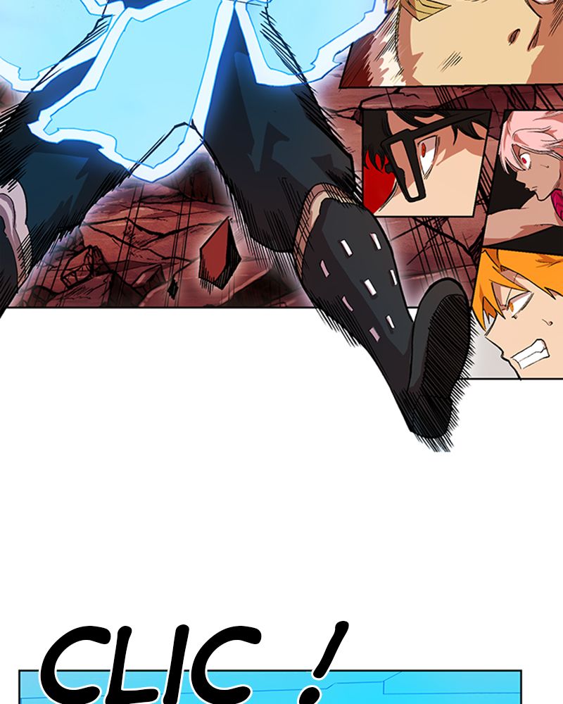 Read Hardcore Leveling Warrior FR Manga Online