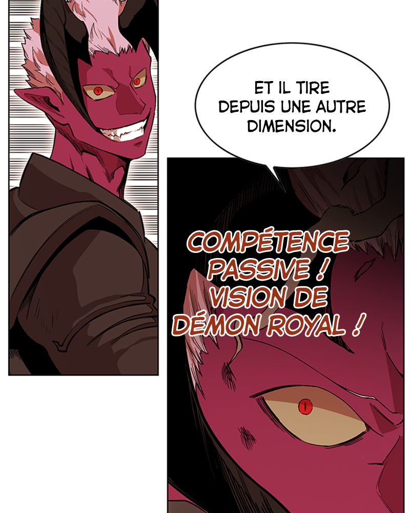 Read Hardcore Leveling Warrior FR Manga Online