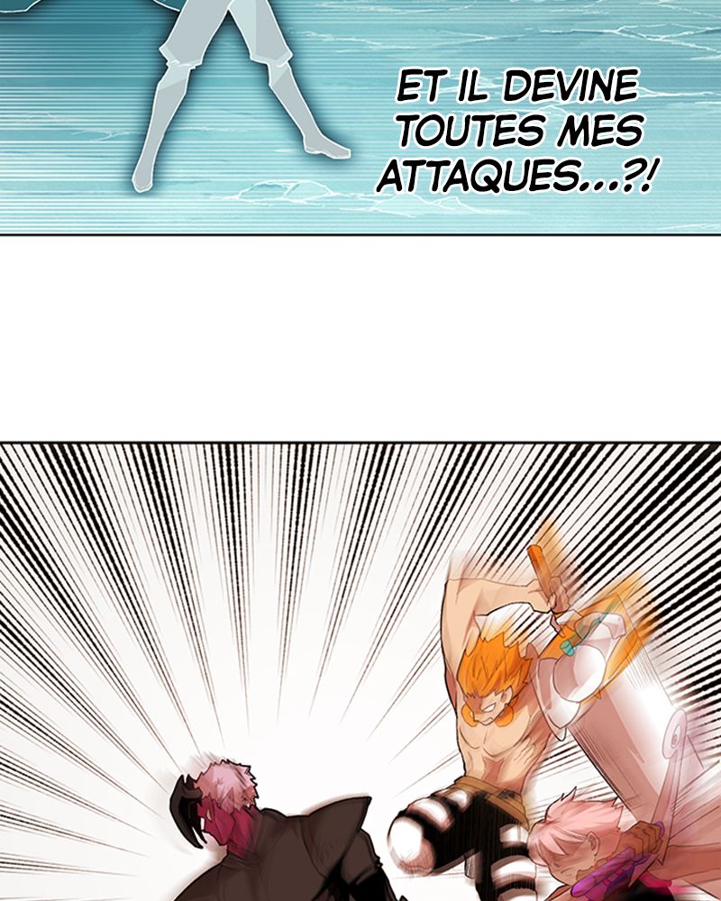 Read Hardcore Leveling Warrior FR Manga Online