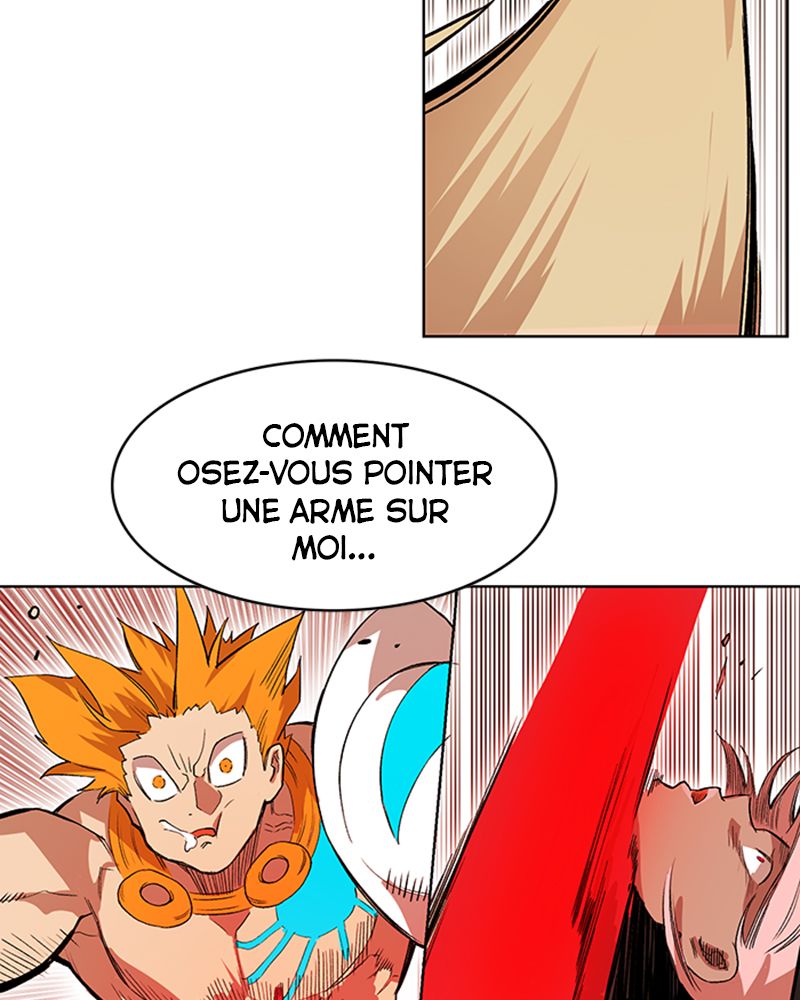 Read Hardcore Leveling Warrior FR Manga Online