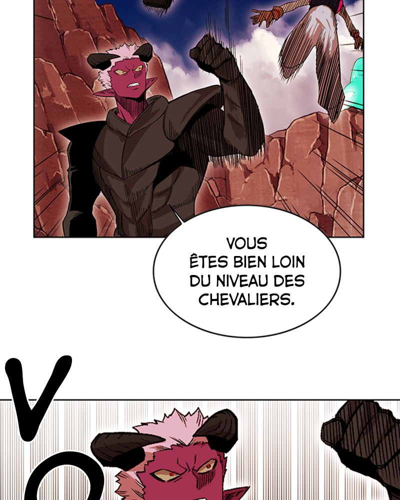 Read Hardcore Leveling Warrior FR Manga Online