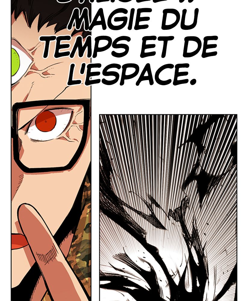 Read Hardcore Leveling Warrior FR Manga Online