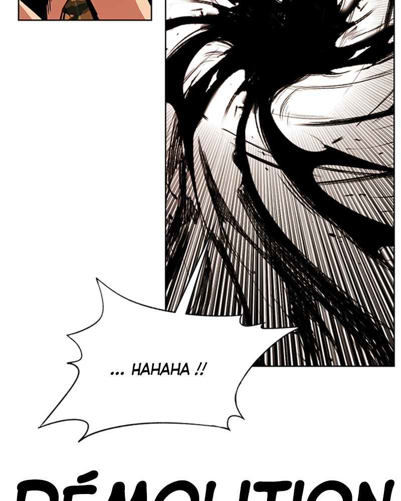 Read Hardcore Leveling Warrior FR Manga Online