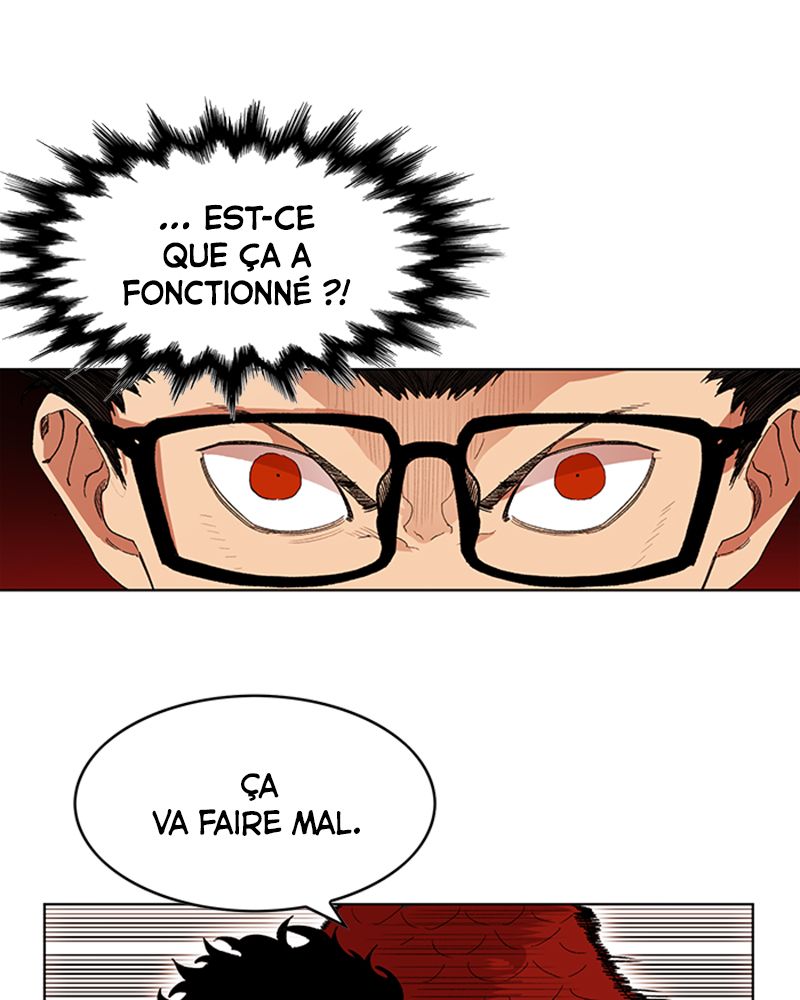 Read Hardcore Leveling Warrior FR Manga Online