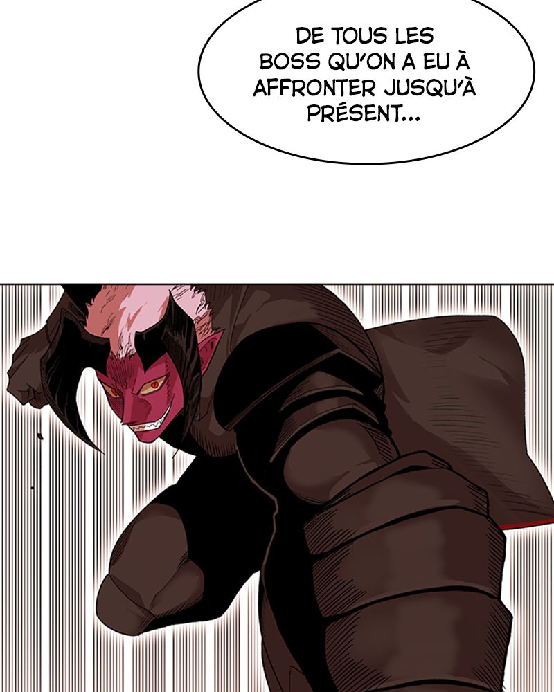Read Hardcore Leveling Warrior FR Manga Online