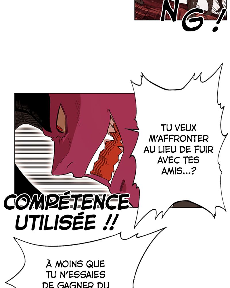 Read Hardcore Leveling Warrior FR Manga Online