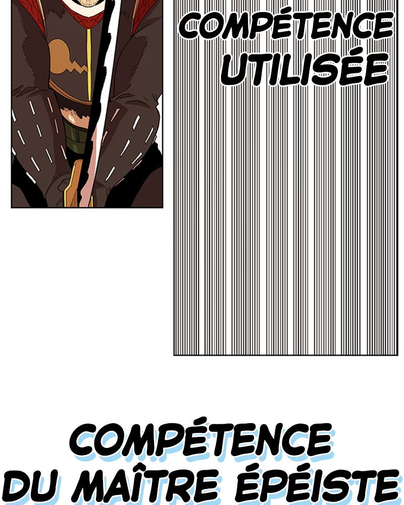 Read Hardcore Leveling Warrior FR Manga Online
