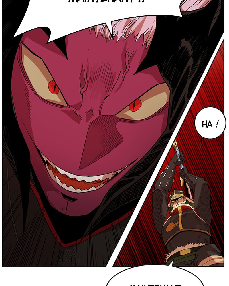 Read Hardcore Leveling Warrior FR Manga Online