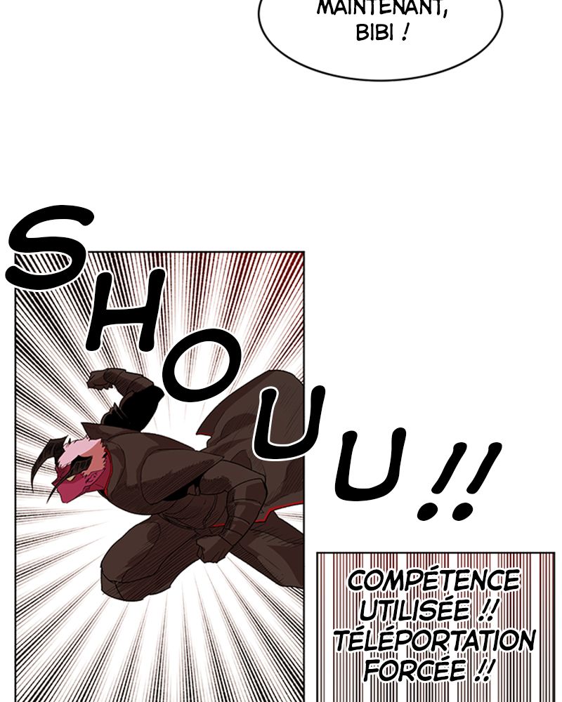 Read Hardcore Leveling Warrior FR Manga Online