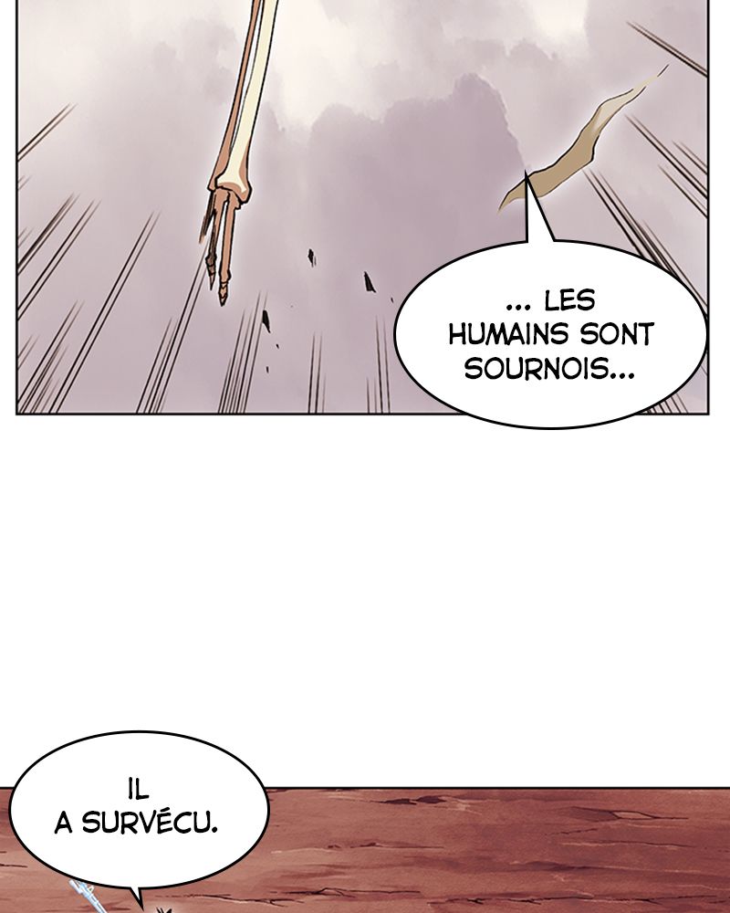 Read Hardcore Leveling Warrior FR Manga Online