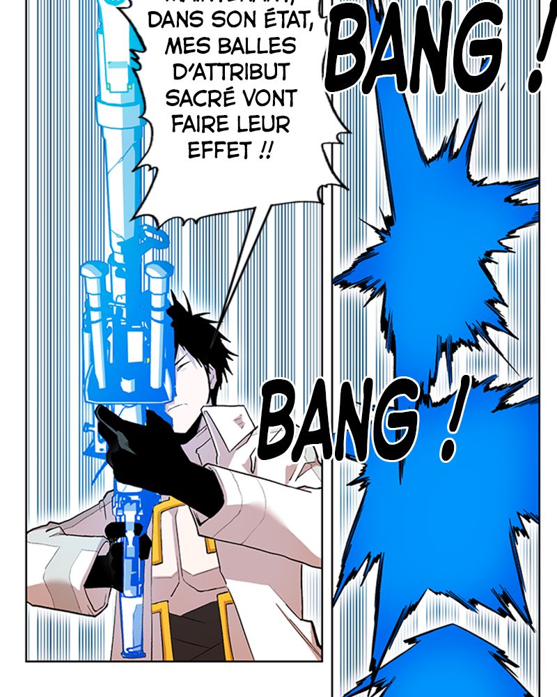 Read Hardcore Leveling Warrior FR Manga Online