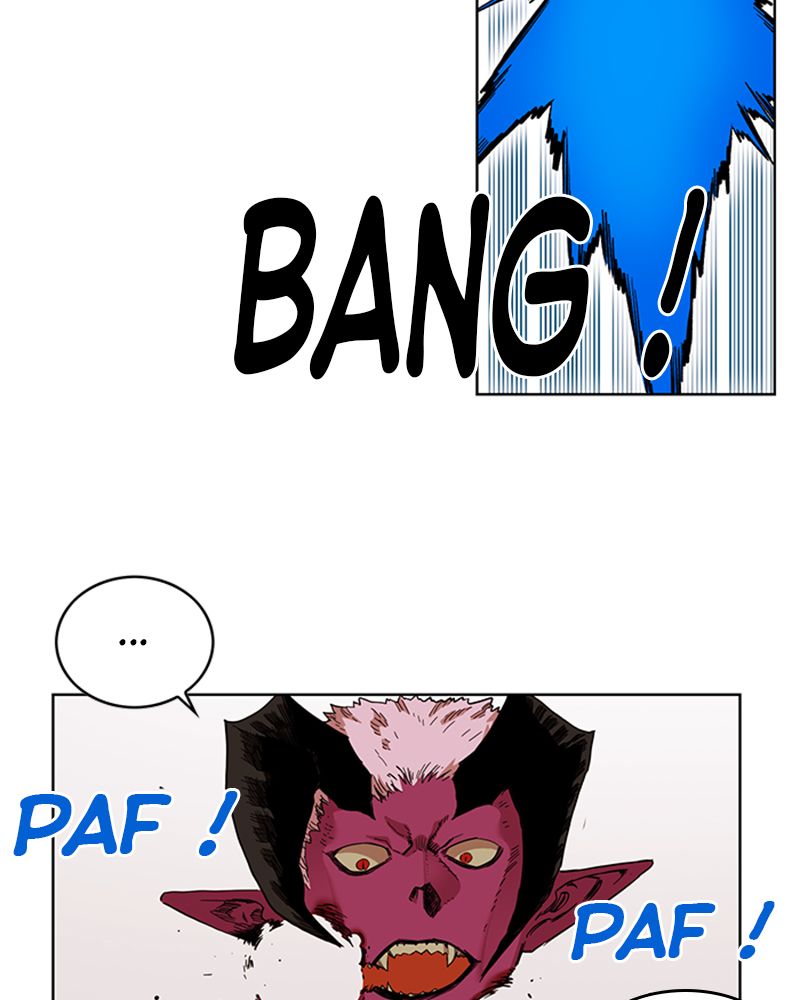 Read Hardcore Leveling Warrior FR Manga Online