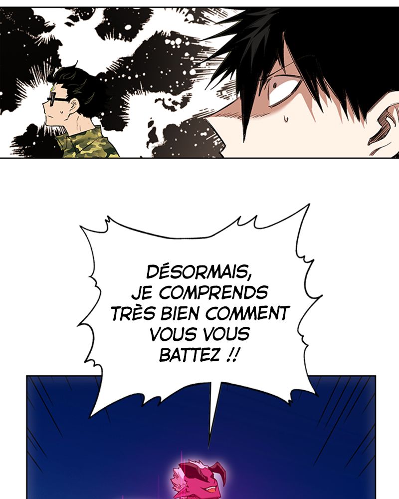 Read Hardcore Leveling Warrior FR Manga Online
