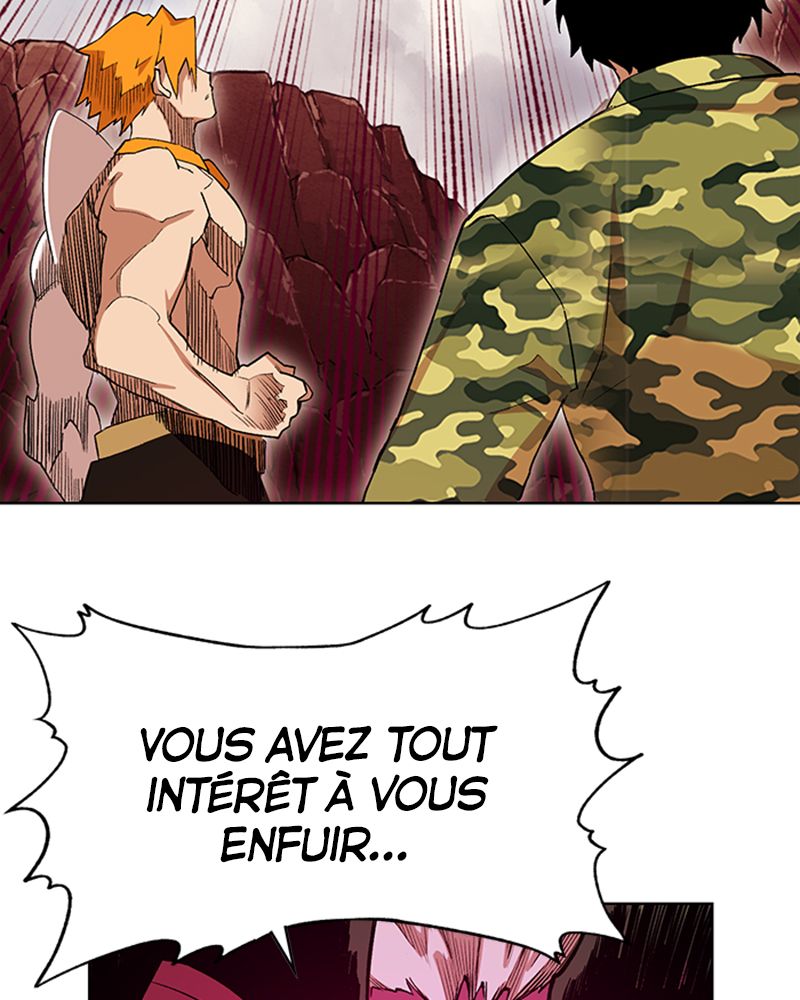 Read Hardcore Leveling Warrior FR Manga Online