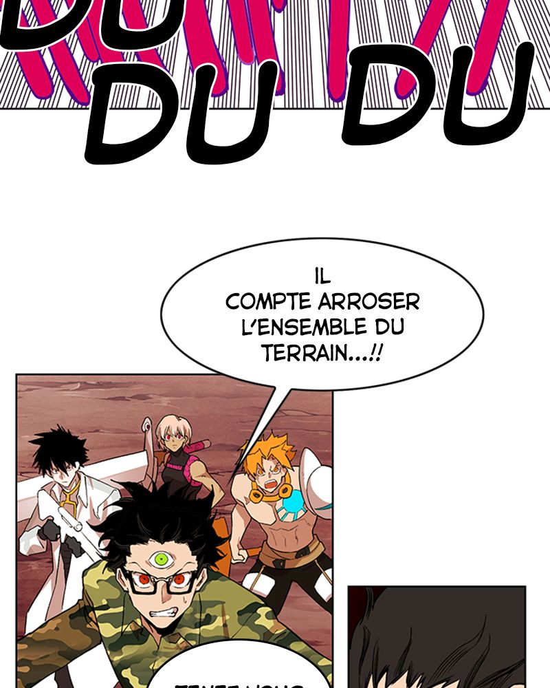 Read Hardcore Leveling Warrior FR Manga Online
