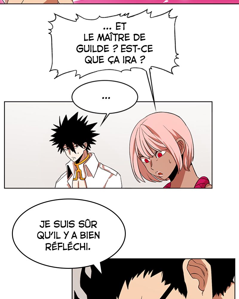 Read Hardcore Leveling Warrior FR Manga Online
