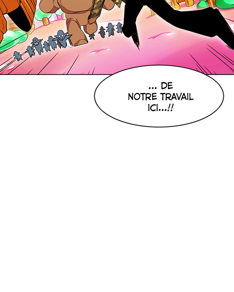 Read Hardcore Leveling Warrior FR Manga Online