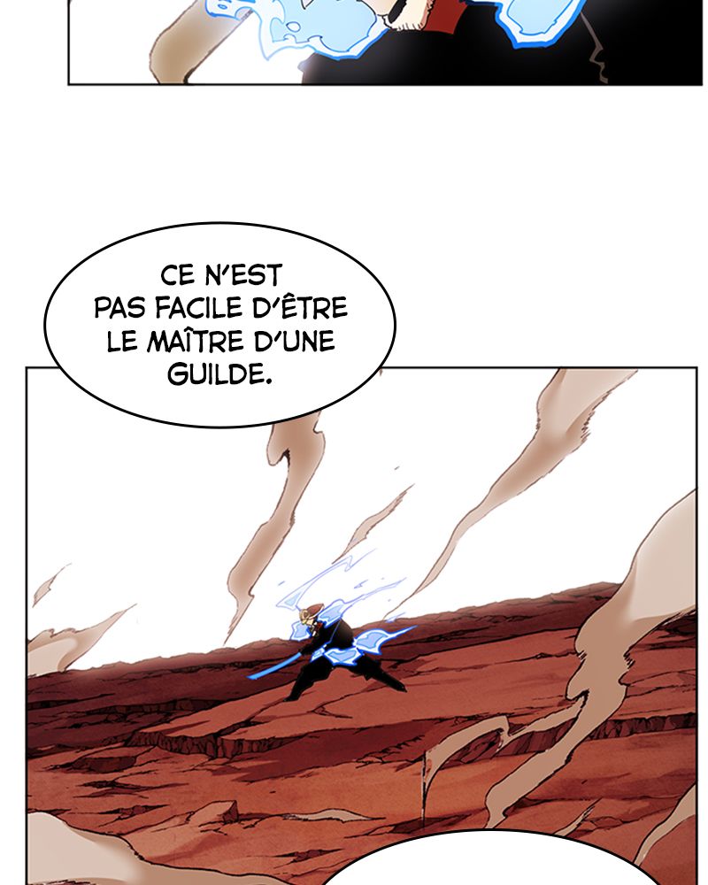 Read Hardcore Leveling Warrior FR Manga Online