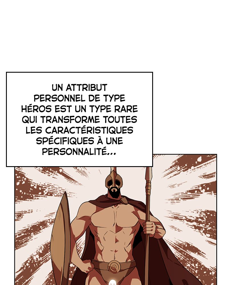 Read Hardcore Leveling Warrior FR Manga Online