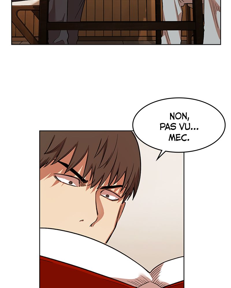 Read Hardcore Leveling Warrior FR Manga Online