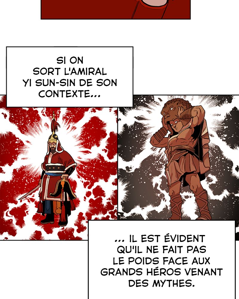 Read Hardcore Leveling Warrior FR Manga Online
