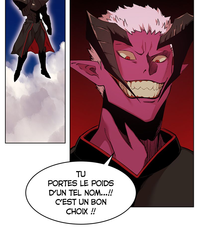Read Hardcore Leveling Warrior FR Manga Online