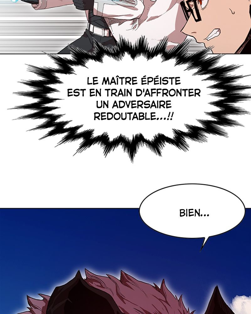 Read Hardcore Leveling Warrior FR Manga Online
