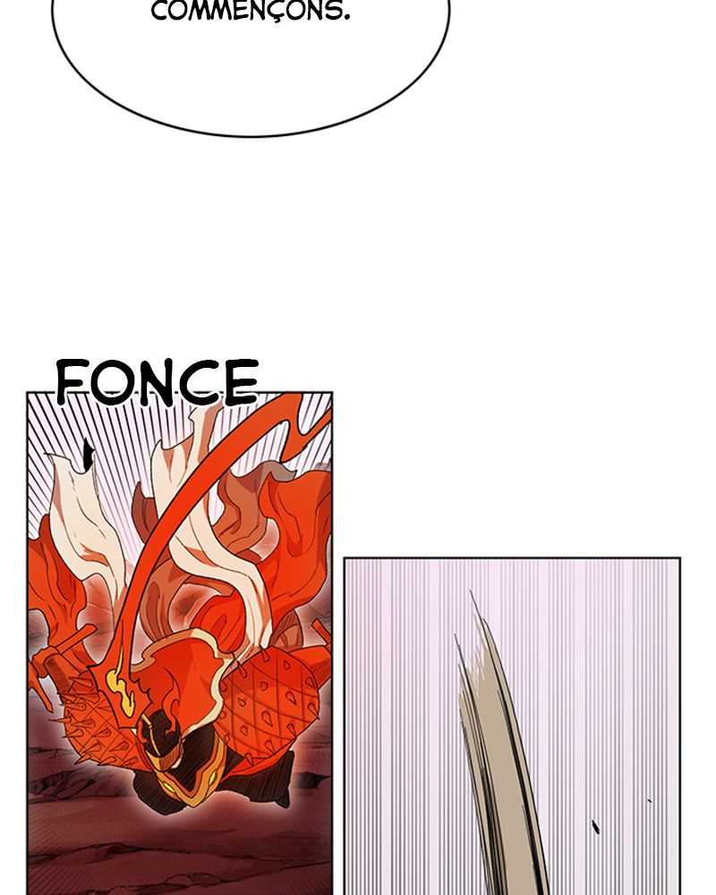 Read Hardcore Leveling Warrior FR Manga Online