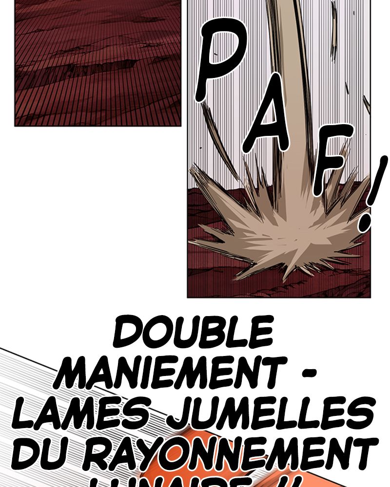 Read Hardcore Leveling Warrior FR Manga Online