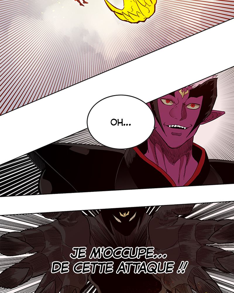 Read Hardcore Leveling Warrior FR Manga Online