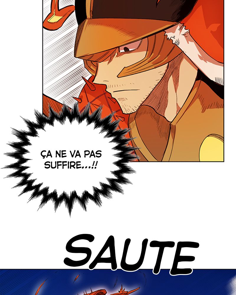 Read Hardcore Leveling Warrior FR Manga Online