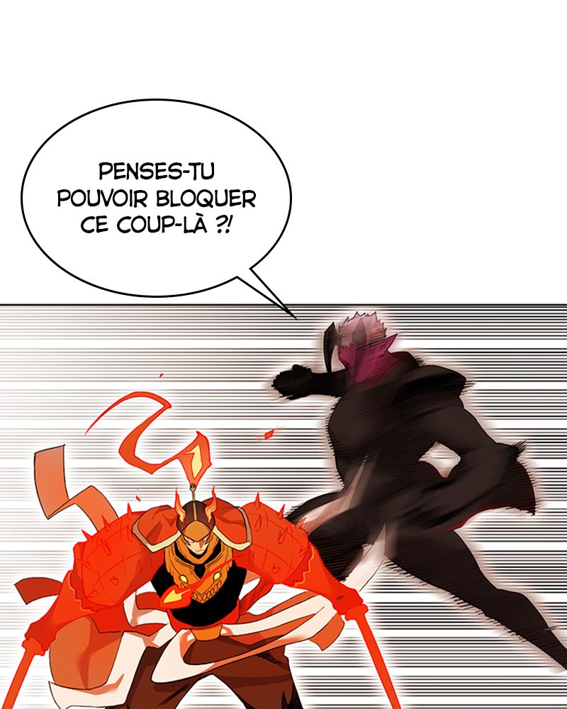Read Hardcore Leveling Warrior FR Manga Online